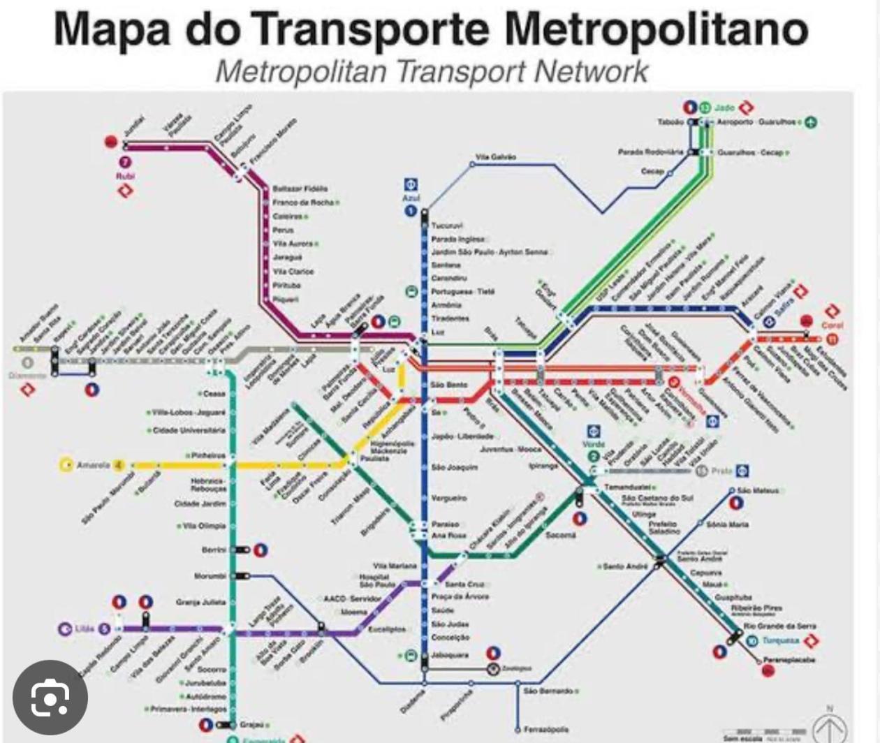 Ap102 Prox Paulista Com Varanda Retiro Urbano 상파울루 외부 사진