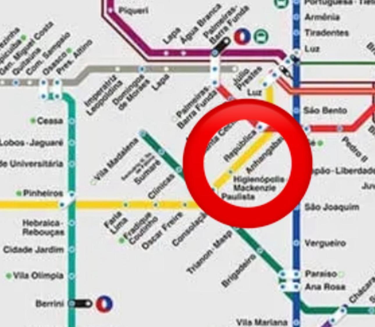 Ap102 Prox Paulista Com Varanda Retiro Urbano 상파울루 외부 사진