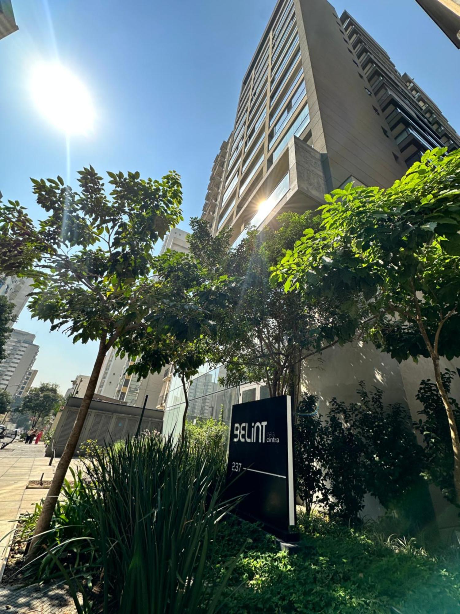 Ap102 Prox Paulista Com Varanda Retiro Urbano 상파울루 외부 사진
