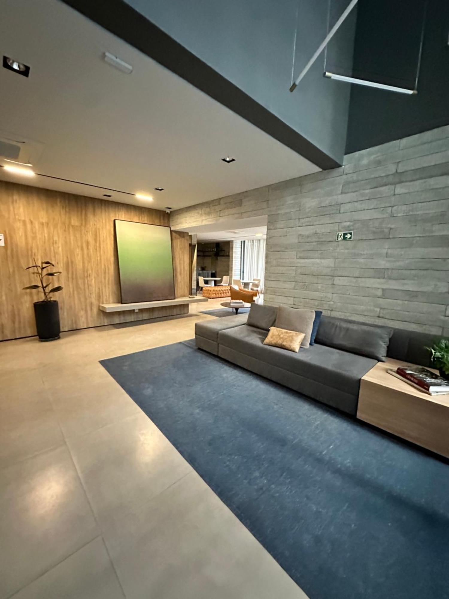 Ap102 Prox Paulista Com Varanda Retiro Urbano 상파울루 외부 사진